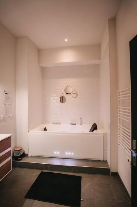 Ultimate Comfort ! Jacuzzi & Sauna. Besanzón Exterior foto