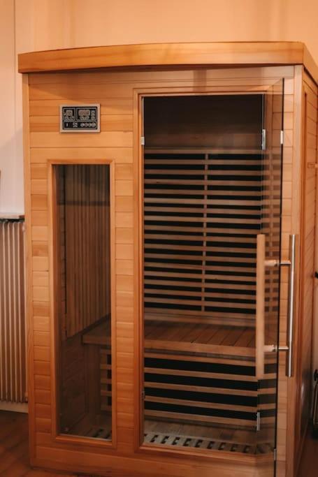 Ultimate Comfort ! Jacuzzi & Sauna. Besanzón Exterior foto